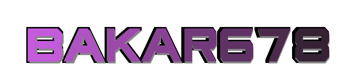 BAKAR678 Logo